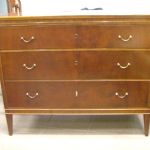396 7166 CHEST OF DRAWERS